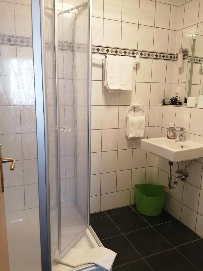 Hotel Princess Rodenbach  Exteriör bild