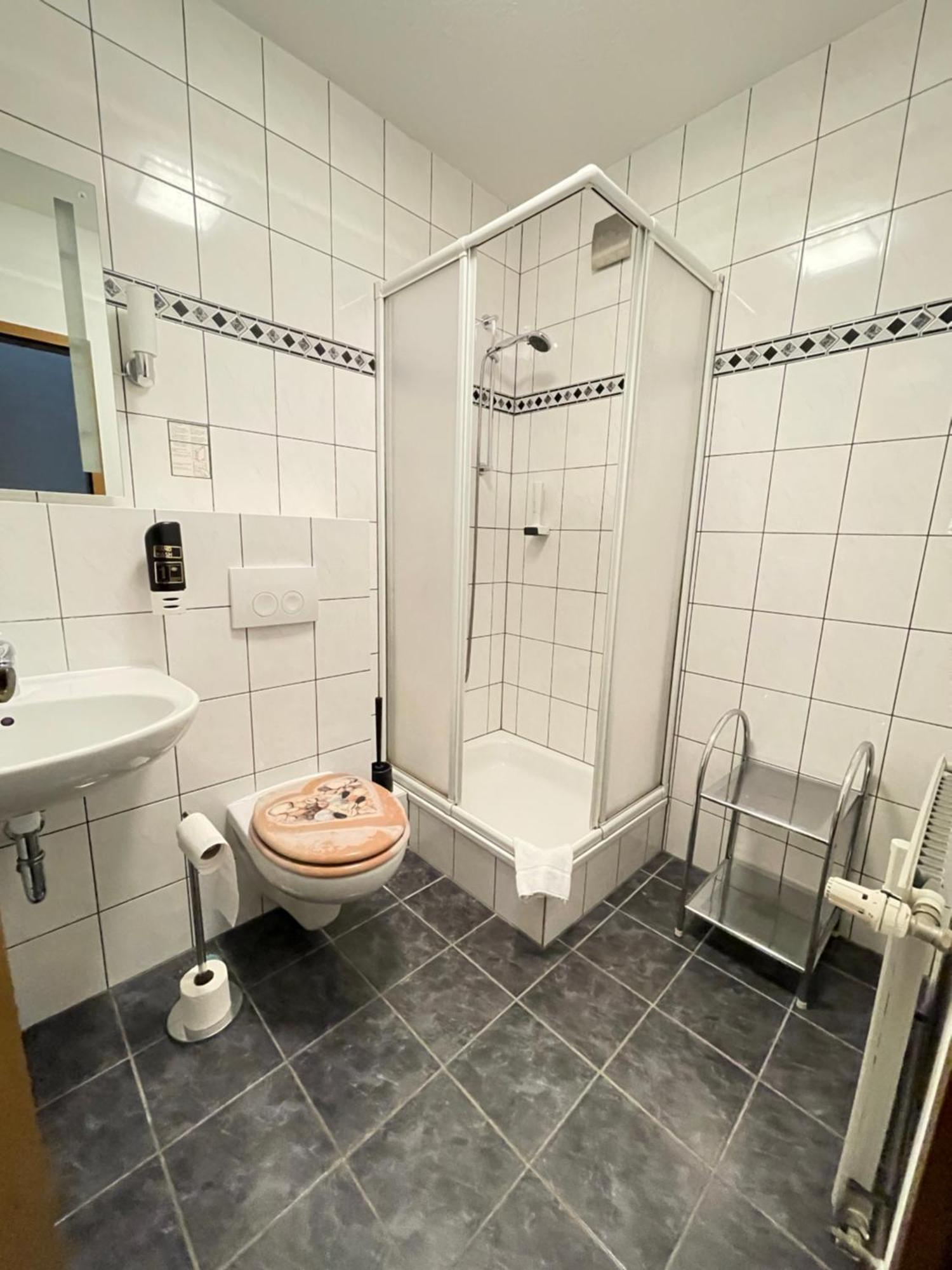 Hotel Princess Rodenbach  Exteriör bild