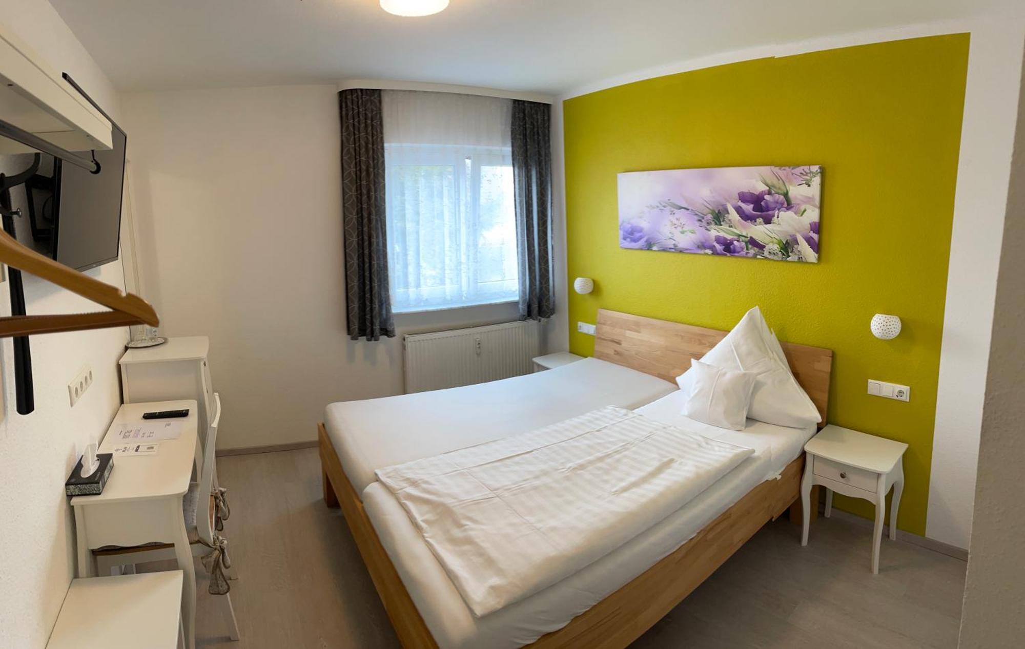 Hotel Princess Rodenbach  Exteriör bild