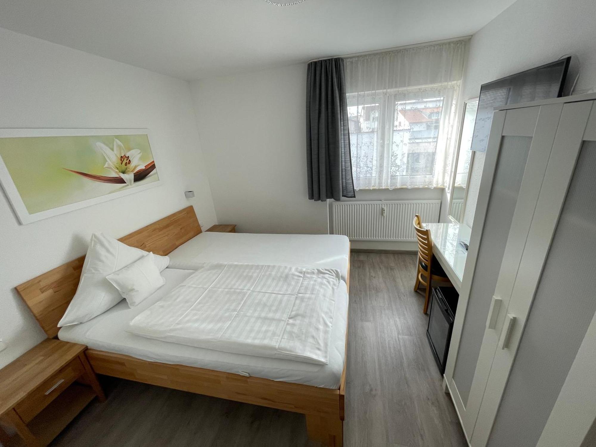 Hotel Princess Rodenbach  Exteriör bild