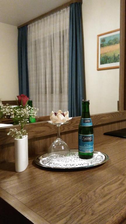 Hotel Princess Rodenbach  Exteriör bild
