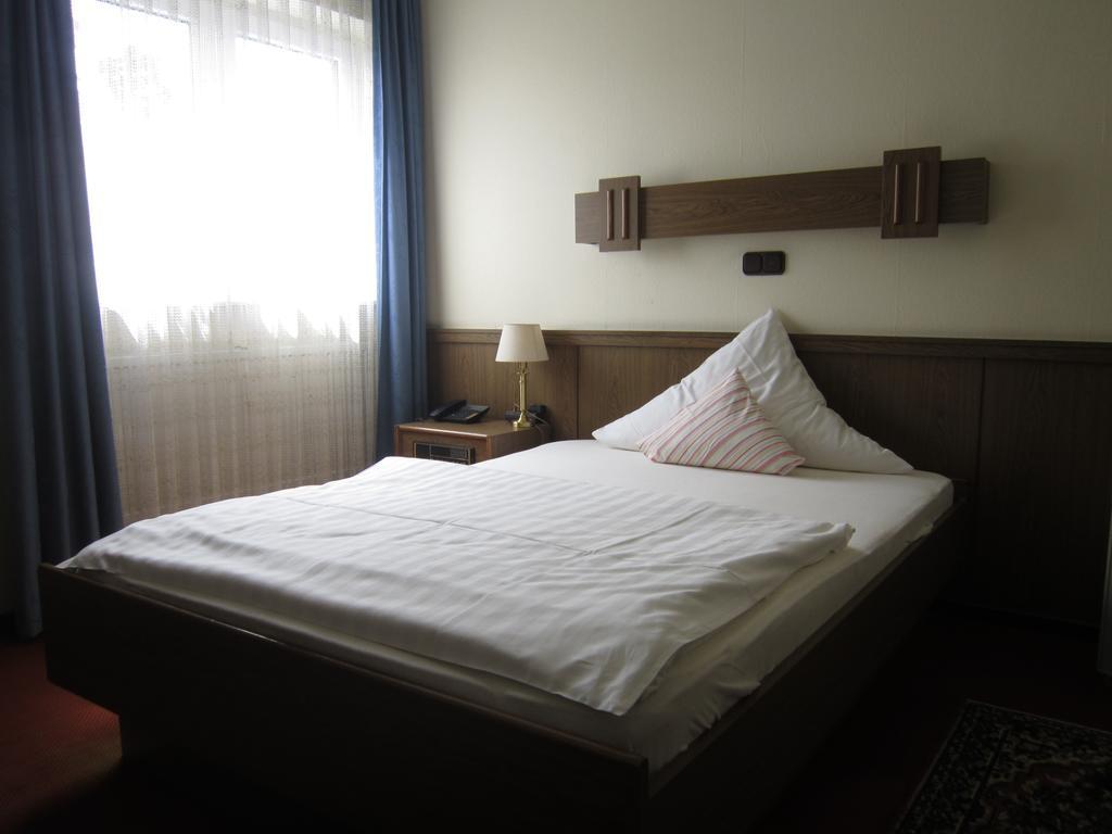 Hotel Princess Rodenbach  Exteriör bild